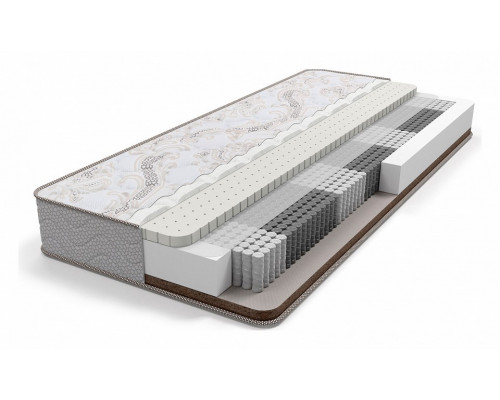 Матрас односпальный Melissa 80-190