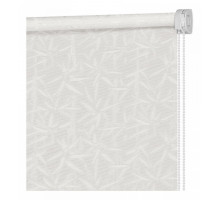 Штора рулонная (120x160 см) Бамбук