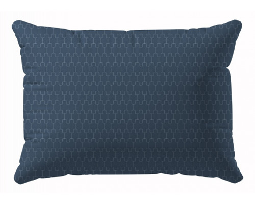 Набор из 2 наволочек (50x70 см) Комфорт