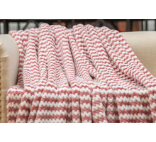 Плед (220x240 см) Гринда