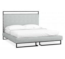 Кровать двуспальная Loft Грейс