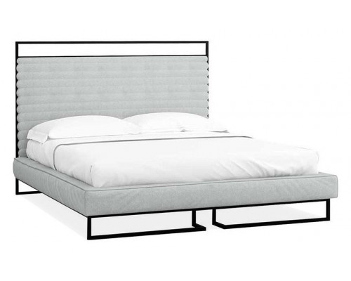 Кровать двуспальная Loft Грейс