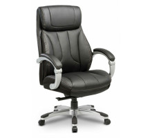 Кресло для руководителя T-9921/BLACK