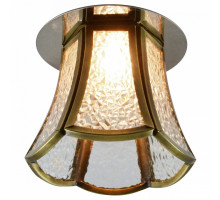 Встраиваемый светильник Arte Lamp Brilliants A8375PL-1AB