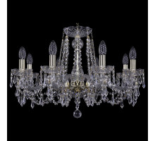 Подвесная люстра Bohemia Art Classic 11.23 11.23.8.220.Gd.Dr