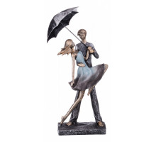 Статуэтка (15х8.5х31.5 см) Фьюжн 162-358