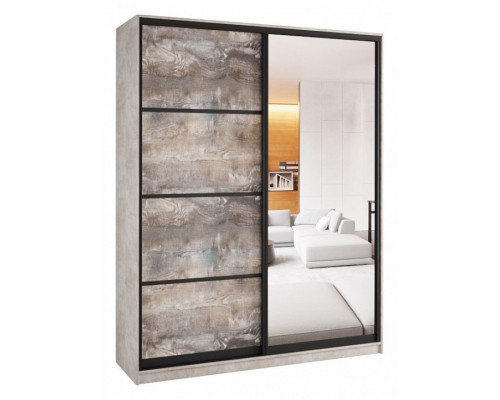 Шкаф-купе А0471494755 1900x580