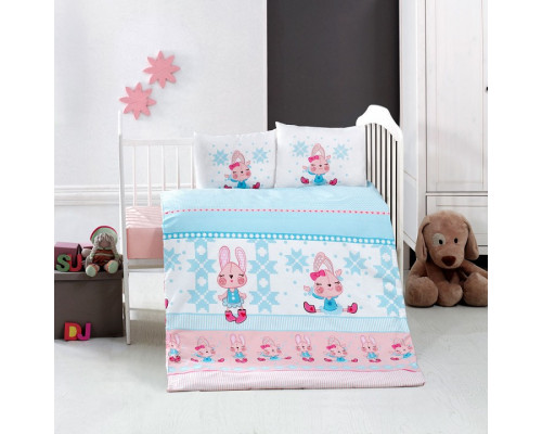 Постельное белье детское Funny