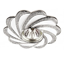 Встраиваемый светильник Novotech Pattern 370221