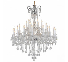 Подвесная люстра Omnilux Formello OML-89203-30