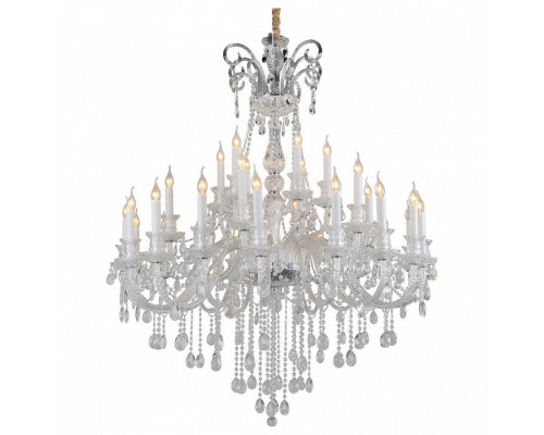 Подвесная люстра Omnilux Formello OML-89203-30