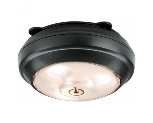 Накладной светильник Paulmann Button 70639