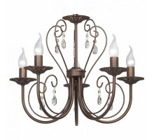 Подвесная люстра Vitaluce V3543 V3543-8/5