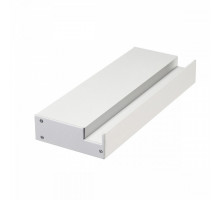 Заглушка для профиля SLV Glenos Pro 213661