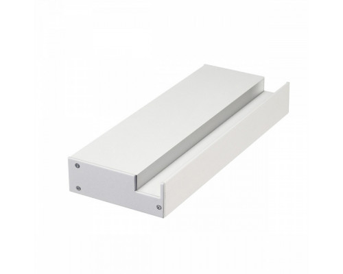 Заглушка для профиля SLV Glenos Pro 213661