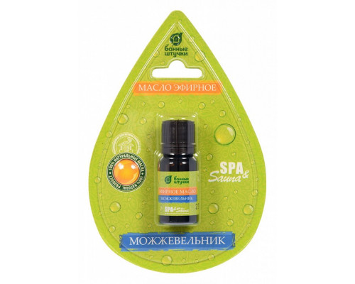 Эфирное масло (10 мл) 32207