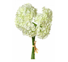 Набор из 6 цветов (28 см) Гортензия 23-223
