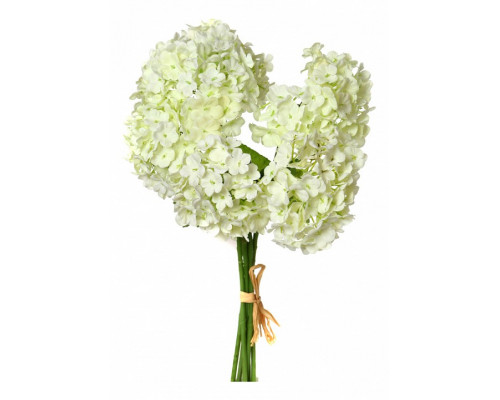 Набор из 6 цветов (28 см) Гортензия 23-223
