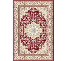 Ковер интерьерный (300x400 см) Hunnu Wool+Viscose