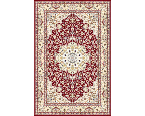 Ковер интерьерный (300x400 см) Hunnu Wool+Viscose