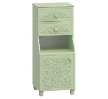 Тумба комбинированная Соня Премиум СО-18К