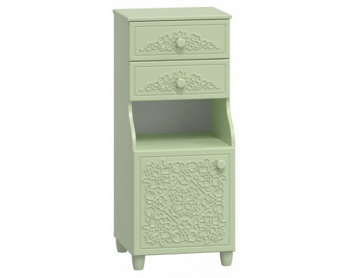 Тумба комбинированная Соня Премиум СО-18К