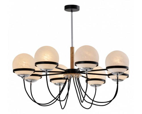 Люстра на штанге Rivoli Veronika Б0047298