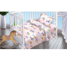 Постельное белье детское Маленькая принцесса
