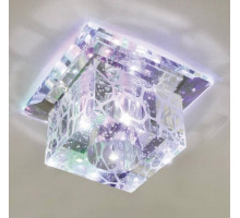 Встраиваемый светильник Arte Lamp Meander A1104PL-1CC