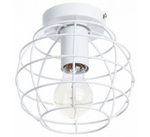 Накладной светильник Arte Lamp 1110 A1110PL-1WH