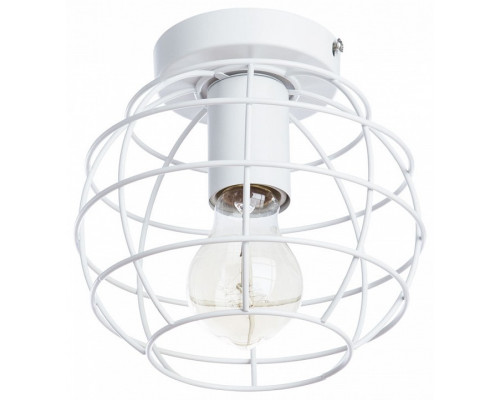 Накладной светильник Arte Lamp 1110 A1110PL-1WH