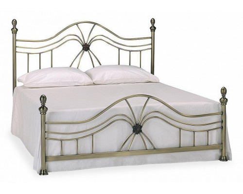 Кровать двуспальная Beatrice