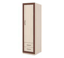 Шкаф платяной Нобиле Пл-60/60