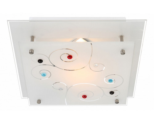 Накладной светильник Globo Regius 48140-1