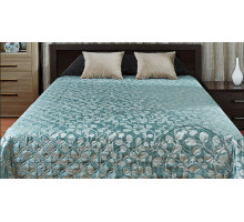 Покрывало евростандарт Livia