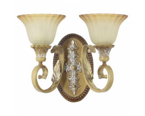 Бра Dio D’Arte Santoro Santoro E 2.1.2