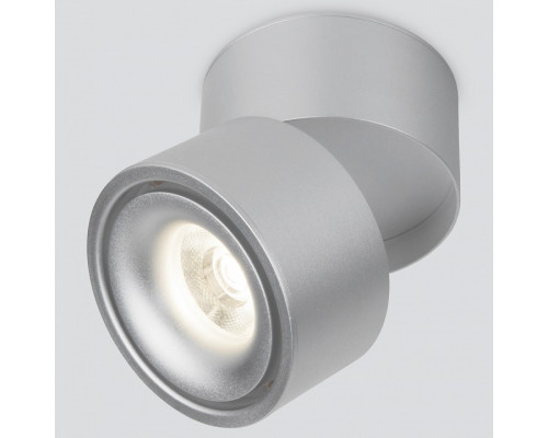 Накладной светильник Elektrostandard DLR031 15W 4200K a051772