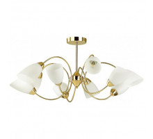 Люстра на штанге Lumion Darlene 4532/10C