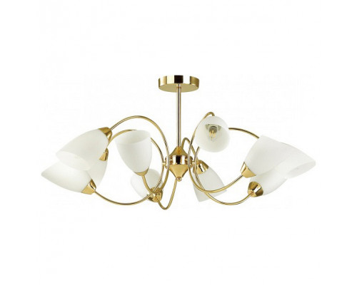 Люстра на штанге Lumion Darlene 4532/10C