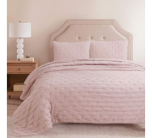 Покрывало с наволочками полутораспальное Ниветта