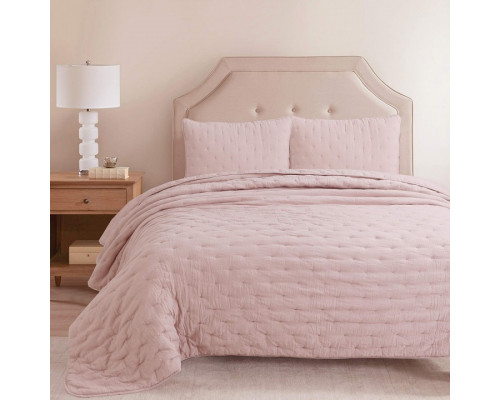 Покрывало с наволочками полутораспальное Ниветта