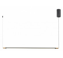 Подвесной светильник Vele Luce Laser VL7182P01