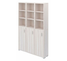 Стеллаж комбинированный Домино ПУ-40-6