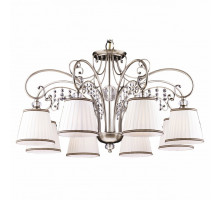 Подвесная люстра Arte Lamp Fabbro A2079LM-8AB