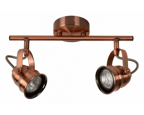 Спот Lucide Cigal 77974/10/17