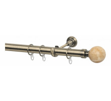 Карниз (160 см) Янтарь