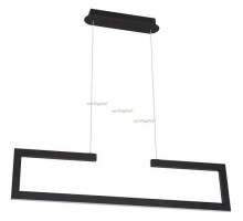 Подвесной светильник Arlight SP-MARQUO-S770x70-20W Warm3000 (BK, 120 deg) 028203