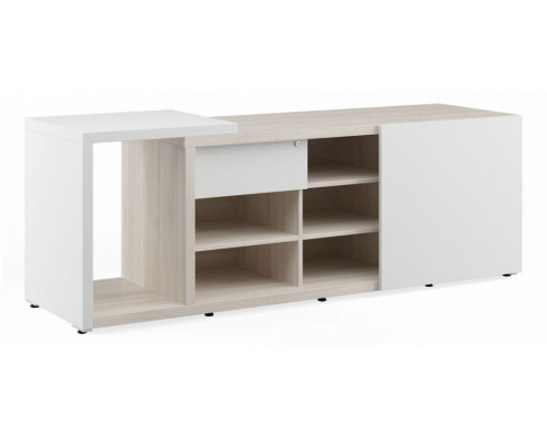 Тумба комбинированная Zion