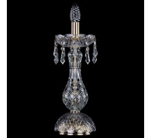 Настольная лампа декоративная Bohemia Art Classic 11.23 12.23.1-34.Br.Dr