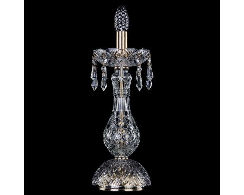 Настольная лампа декоративная Bohemia Art Classic 11.23 12.23.1-34.Br.Dr